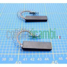 Spazzola Bosch Per Il Motore Della Lavatrice 616505