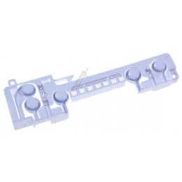 Contenitore Candy Scheda Elettronica Lavatrice 41036072