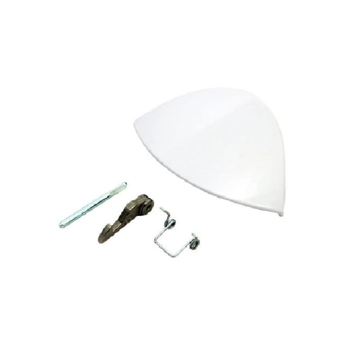 Kit Maniglietta Ariston Oblò 21ar911 Lavatrice C00075323