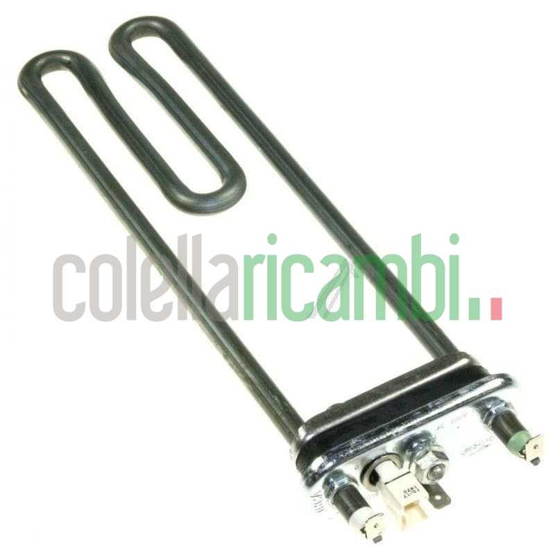 Resistenza Beko 1800 W Come 2703370500 Lavatrice 1124664R