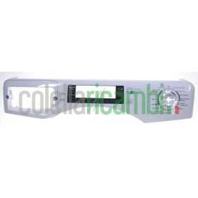 Pannello Di Controllo Candy Con Sensore Lavatrice 43023919
