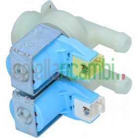 Elettrovalvola Beko A Due Lavatrice 2901250300