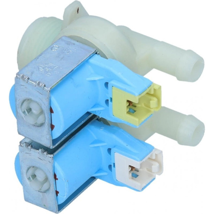 Elettrovalvola Beko A Due Lavatrice 2901250300