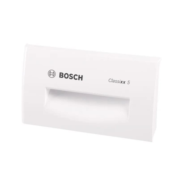 Impugnatura Bosch Vaschetta Lavatrice 655886