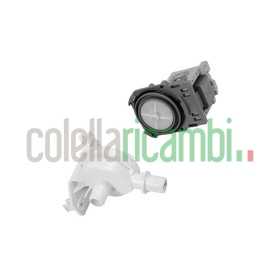 Elettropompa Rex Di Ricircolo Lavatrice 4055250551