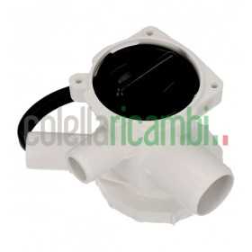 Filtro Samsung Pompa Completo Lavatrice DC97-15785A