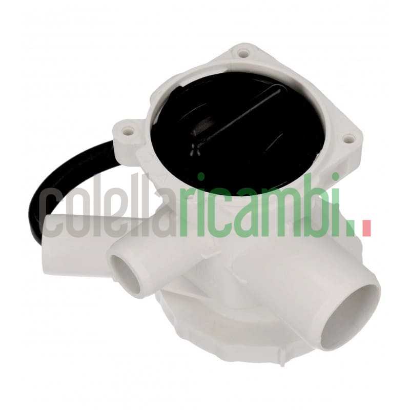 Filtro Samsung Pompa Completo Lavatrice DC97-15785A