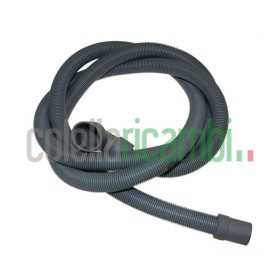 Tubo Ariston Scarico 2,14Mt Lavatrice C00142206
