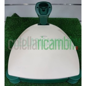 Cuore Lucidatrice Pulilux PL512 Vorwerk Folletto Rigenerato per VK130 VK131