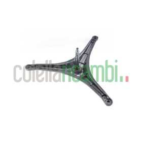 Crociera Whirlpool Cestello Lavaggio Lavatrice 481953578164