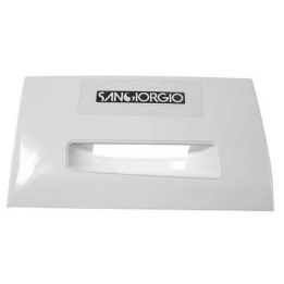 Maniglia SanGiorgio Cassetto Rr/f4 Smart/led Lavatrice 39101012300