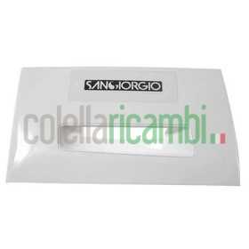 Maniglia SanGiorgio Cassetto Rr/f4 Smart/led Lavatrice 39101012300