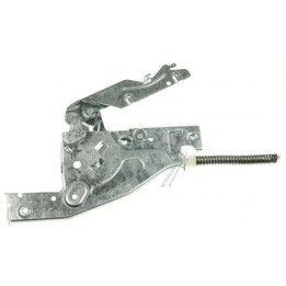 Cerniera Whirlpool Sinistra Dw Bi Fv Lavatrice C00538374