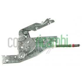 Cerniera Whirlpool Sinistra Dw Bi Fv Lavatrice C00538374