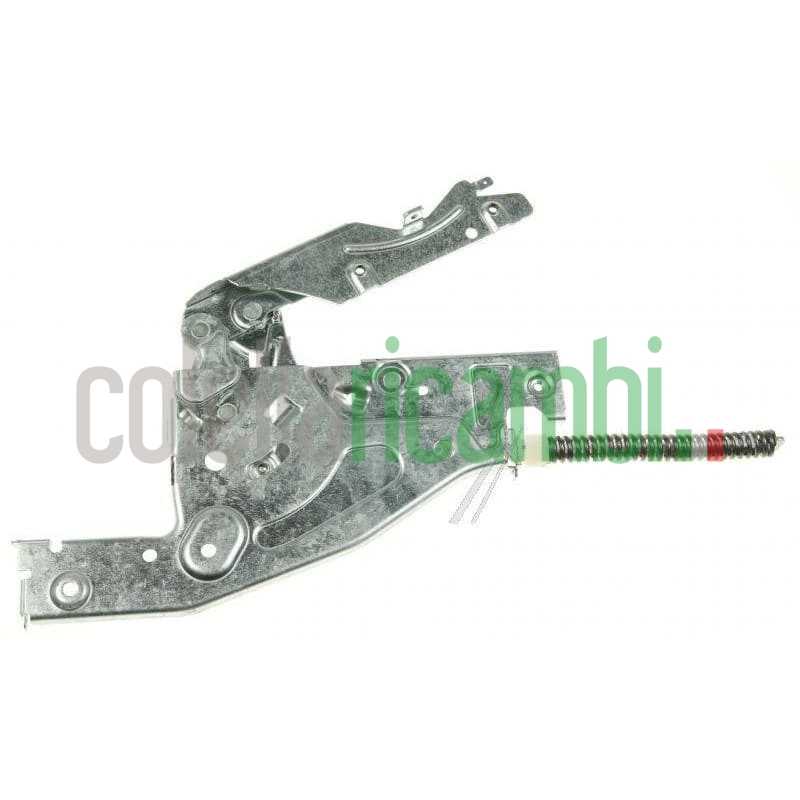 Cerniera Whirlpool Sinistra Dw Bi Fv Lavatrice C00538374