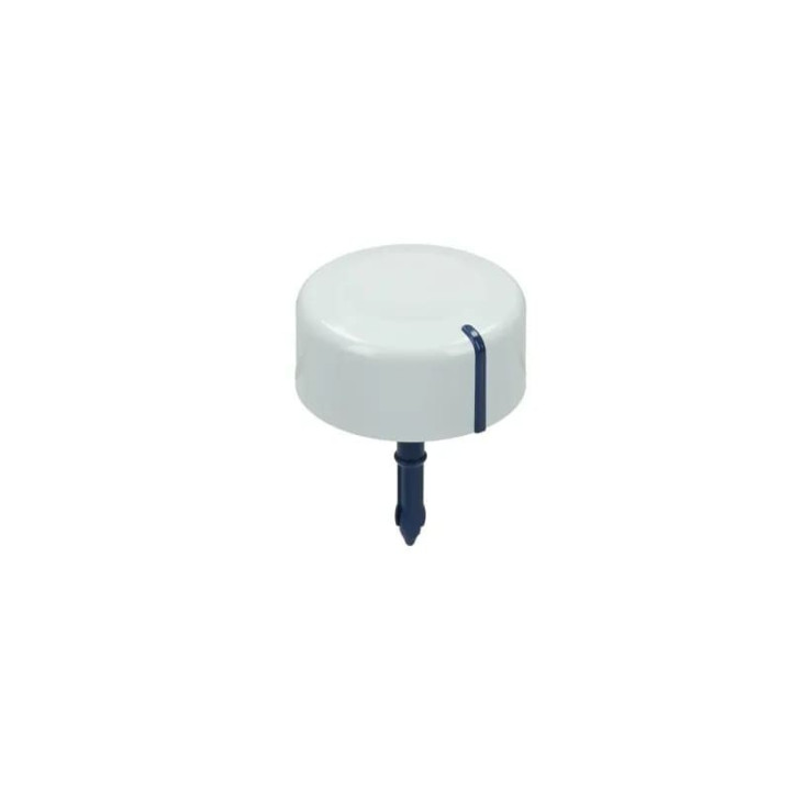 Manopola Whirlpool Timer Lavatrice 481241458306