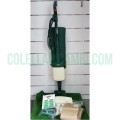 Aspirapolvere Folletto VK120/121/122 + Battitappeto ET340 Rigenerato Originale Vorwerk