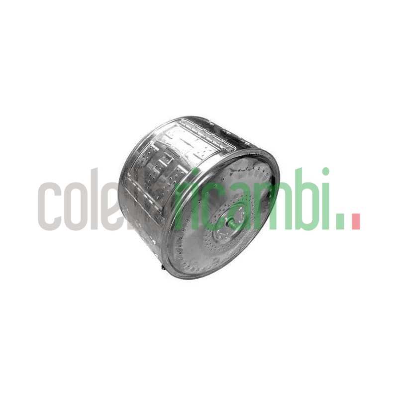 Cestello Whirlpool Di Lavaggio Completo Lavatrice 480111102218