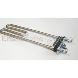 Resistenza Bosch 2000W - 230V 652573 Senza Termofusibile Lavatrice 1090812RD789