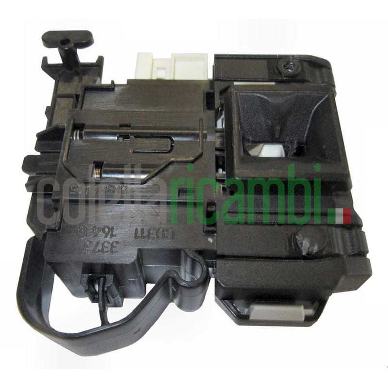 Bloccaporta Candy Lavatrice 43017224