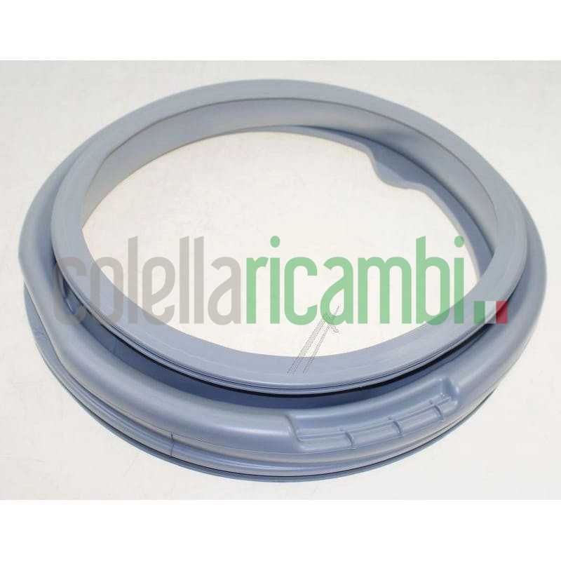 Guarnizione Indesit Oblò Futura 71/58 Lt Lavatrice C00582085