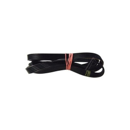 1270J5 Poly-V-Cinghia Indesit Lavatrice 3846062