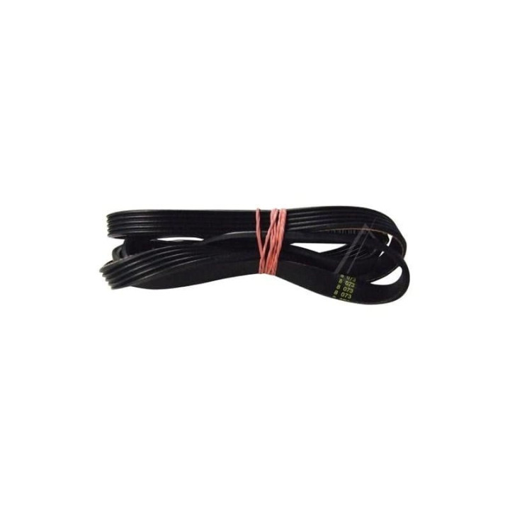 1270J5 Poly-V-Cinghia Indesit Lavatrice 3846062