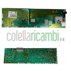 Scheda Elettronica It-wash G710 Lavatrice 39901033900
