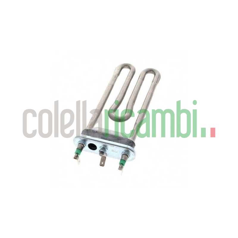 Resistenza Ariston 1700/230v Lavatrice C00380151