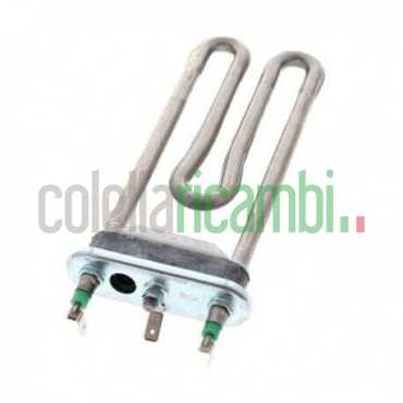 Resistenza Ariston 1700/230v Lavatrice C00380151