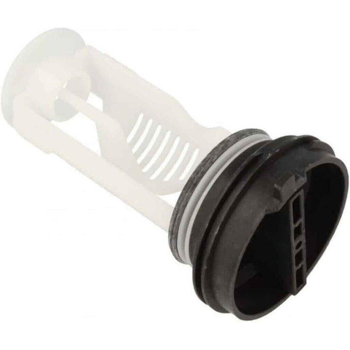 Filtro Whirlpool Pompa Lavatrice 481010585335
