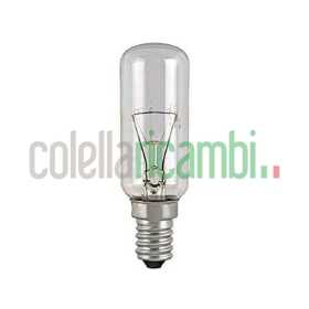 Lampada per cappa Creda Hotpoint Indesit 40 W, 220-240 V C00042985