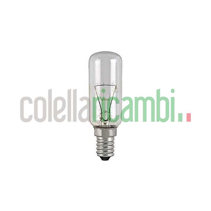 Lampada per cappa Creda Hotpoint Indesit 40 W, 220-240 V C00042985