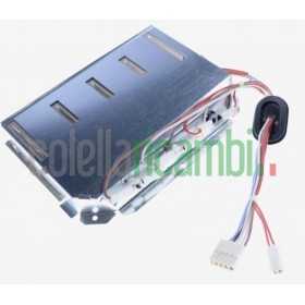 Resistenza asciugatrice Akai VE32031612 EX COD32043420