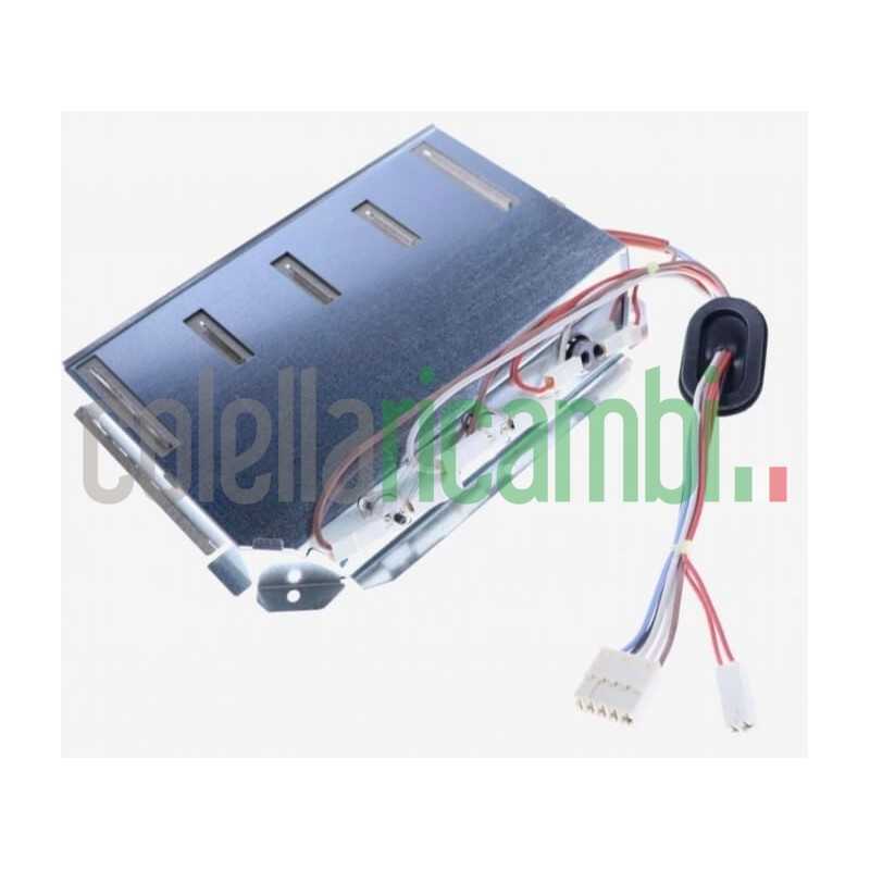 Resistenza asciugatrice Akai VE32031612 EX COD32043420