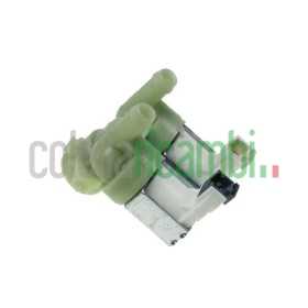 Elettrovalvola Candy 2 Vie Lavatrice 41028701