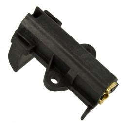 Carboncino Beko Motore 12,5X25x5mm Lavatrice 371201202