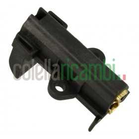 Carboncino Beko Motore 12,5X25x5mm Lavatrice 371201202