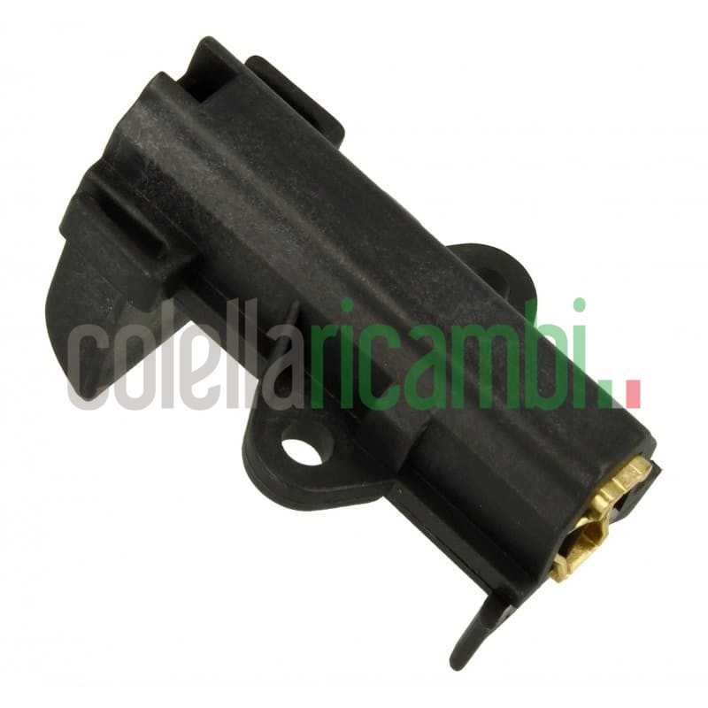 Carboncino Beko Motore 12,5X25x5mm Lavatrice 371201202