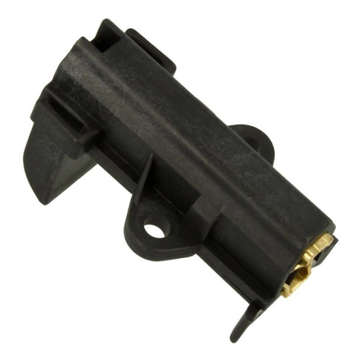Carboncino Beko Motore 12,5X25x5mm Lavatrice 371201202