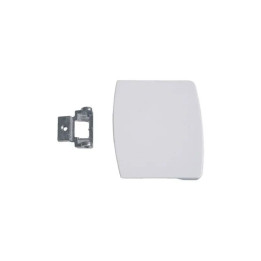 Kit Maniglia Whirlpool Apertura Oblò Lavatrice 481231028224