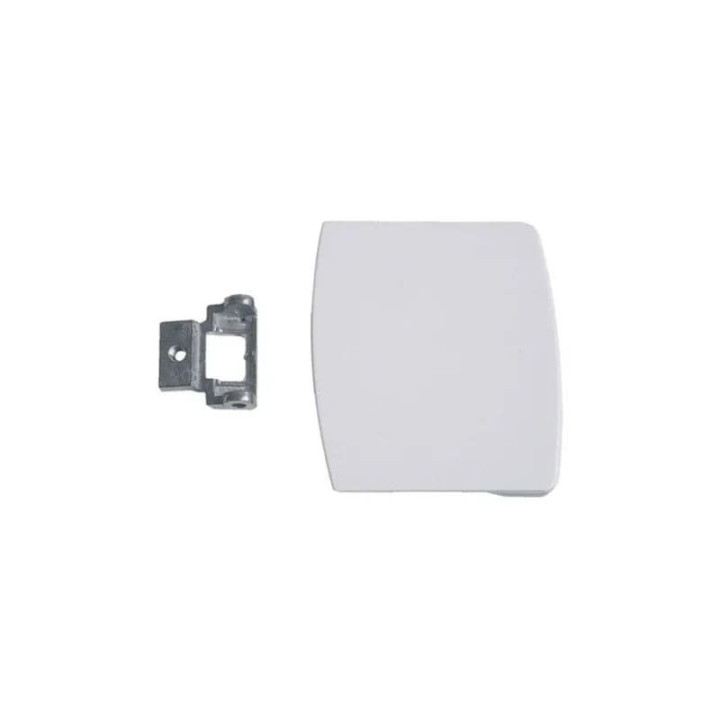 Kit Maniglia Whirlpool Apertura Oblò Lavatrice 481231028224