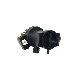 Elettropompa Whirlpool Di Scarico Acqua Lavatrice 480111100786