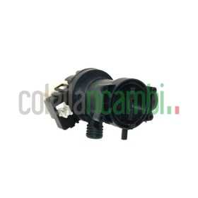 Elettropompa Whirlpool Di Scarico Acqua Lavatrice 480111100786
