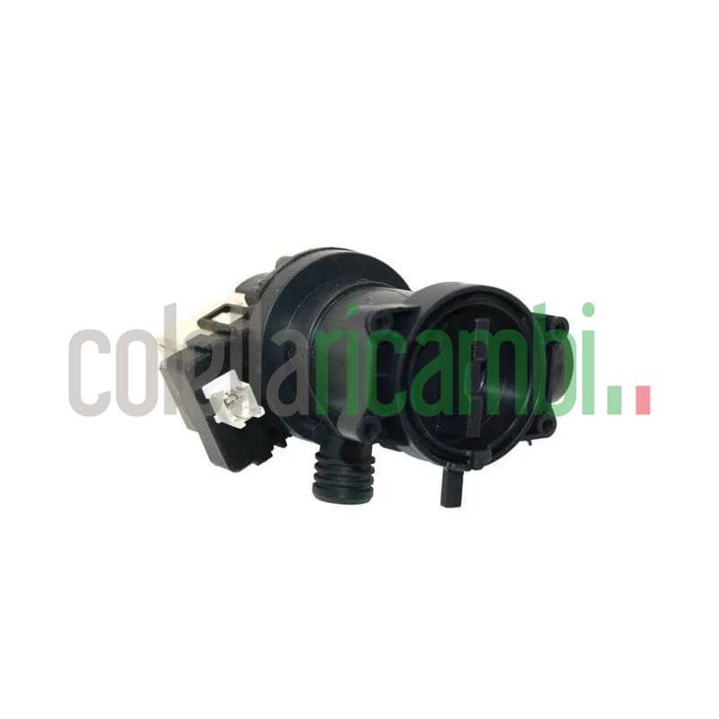 Elettropompa Whirlpool Di Scarico Acqua Lavatrice 480111100786
