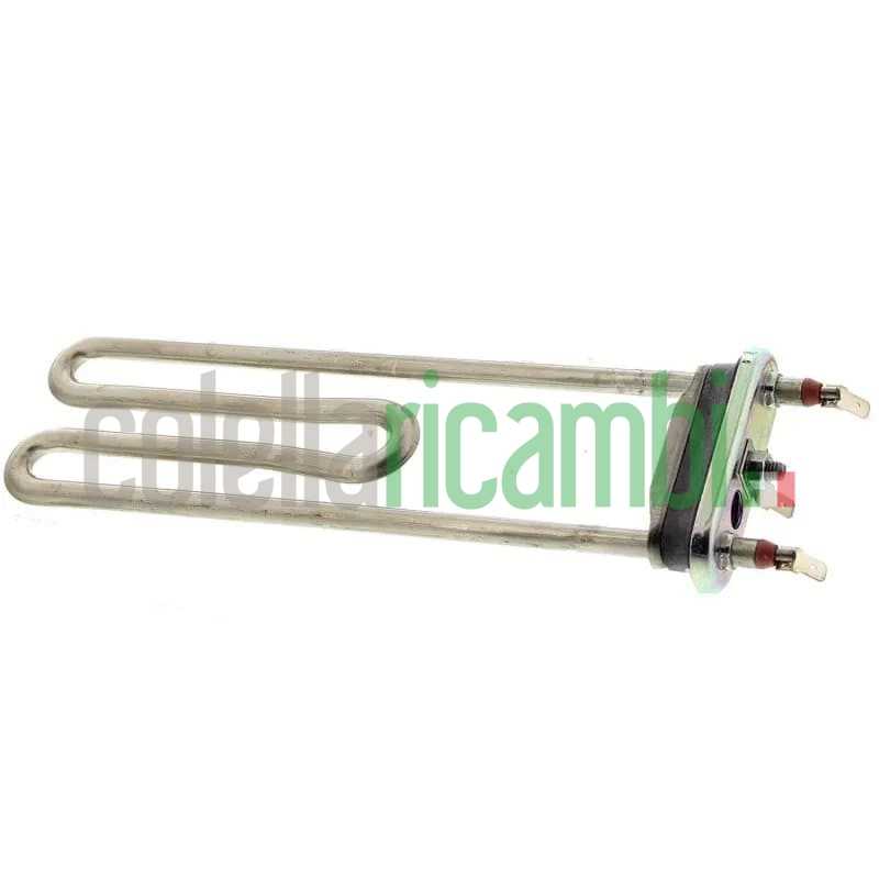 Resistenza Bosch lavatrice Lavatrice 12004179