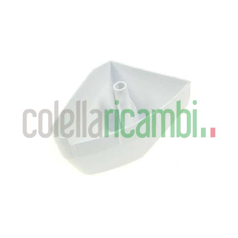 Vaschetta Additivi Ariston Cassetto Ruotante Lavatrice C00287239