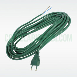 Cavo Alimentazione Originale Vorwerk Folletto VK120 VK121 VK122