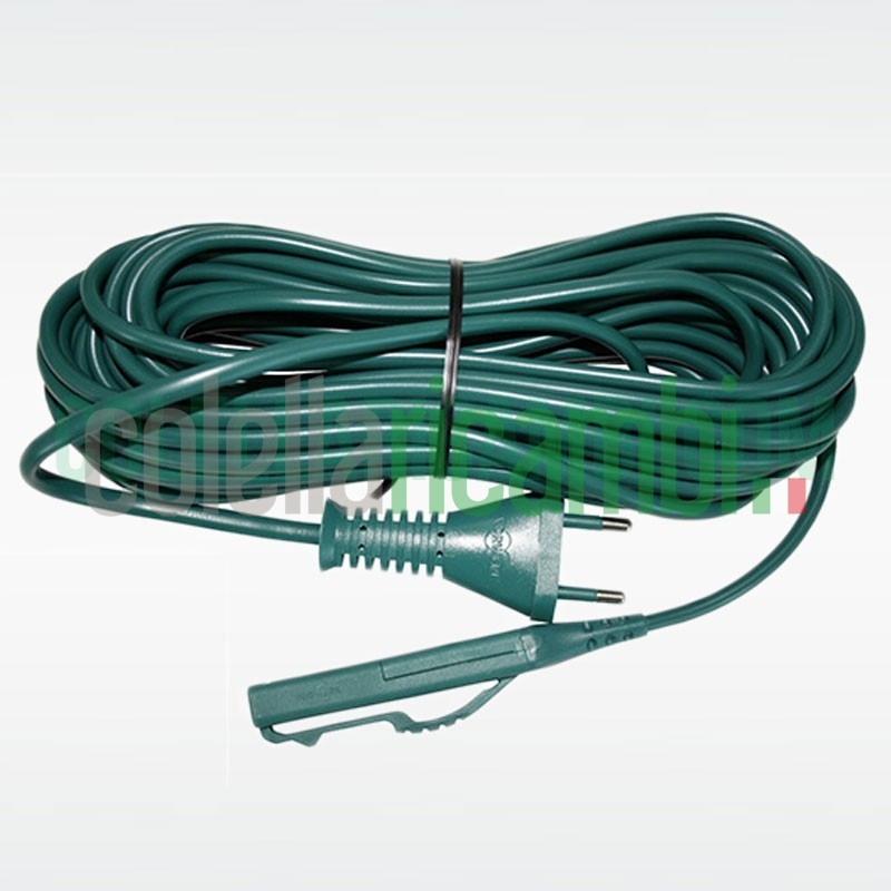 Cavo Alimentazione Originale Vorwerk Folletto VK140