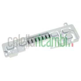 Contenitore Candy Scheda Elettr.cruscotto Lavatrice 41036065